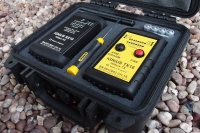 Remote Control Hit Boxes