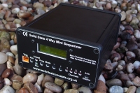 Relays and Mini Sequencers