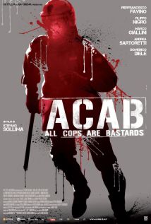 All Cops are Bastards