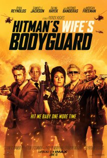 Hitmans Wifes Bodyguard