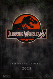Jurassic World