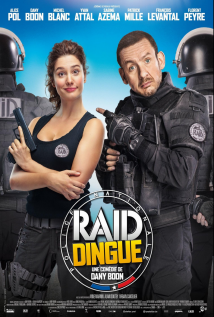 R.A.I.D.