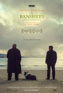 The Banshees of Inisheerin