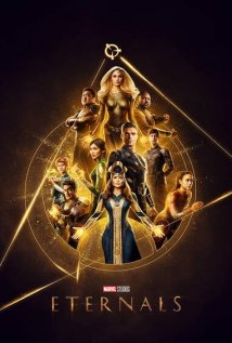 The Eternals