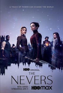 Nevers S1