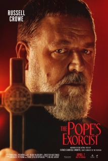 The Popes Exorcist