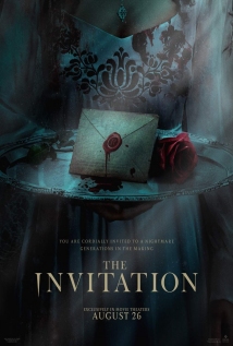 The Invatation