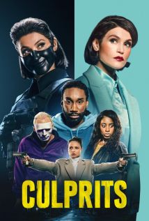 Disney+ Culprits