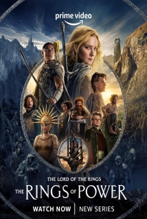 Lord of The Rings TV Series