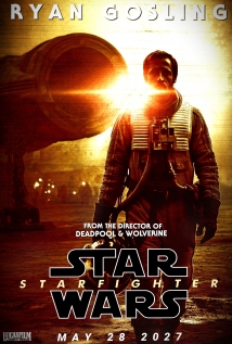 Star Wars: Star Fighter