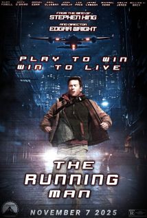 The Running Man