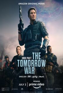 The Tomorrow War