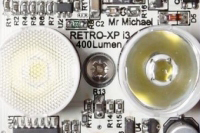 Cave and Mine Head Lighting